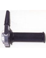 515.03 - 'Classic' Style Quick Action, Single Pull Throttle, Chrome Finish