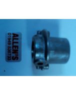 TM36/33 - Pull Lever / Slide Spring RS Carburettor