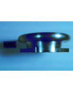 VSR-FCR-01-100 - Velocity Stack, No Gauze: 100mm, FCR28-33 
