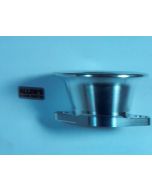 VSR-FCR-01-035 - Velocity Stack, No Gauze: 35mm, FCR28-33