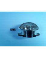 VSR-FCR-11-050 - Velocity Stack With Gauze: 50mm, FCR28-33 