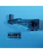 TM36/51 - Slide Lever (Adjusting bar) / RS Carburettor