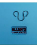 TM27/05 - Spring Clip:  / Slide Link TM36-31 / TM40-6 / RS Carburettor