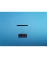 W9525-25250 - Float Pin