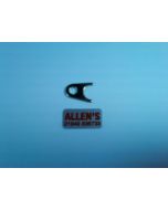 VM24/560 - Retaining Plate/Clamp: Float Valve Assy