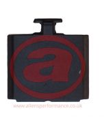 832-57001-1.0 - Mikuni Genuine Throttle Valve 