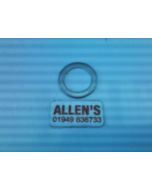 30BIC/35 - Washer: VM22-133 Drain Plug 