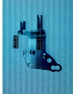 1190-B84-2000 - Bracket: Throttle Cables (FCRT, LH, XR650R)