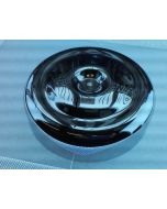 RS36/24-200-CHR - COVER, AIR CLNR 2"-CHROME