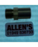 TM42/12 - Jet Collar - Main Jet Extender TM42-6/TM45-2