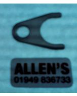 TM42/15 - Retaining Plate / Fuel Supply TM42-6 / TM45-2 / TM48-2