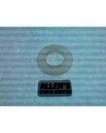 W1506-027-9900 - Genuine Keihin Th.Valve Plate