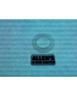 W1506-028-9900 - Genuine Keihin Th.Valve Plate