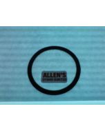 16110-NC8-0040 - Seal: Carb Top