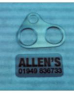 16179-KZ4-6900 - Anchor Plate (Double)