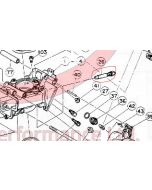 1154-835-2100 - Needle Jet: FCR, Downdraft