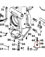 604-16014 - CO-Screw TD / T 