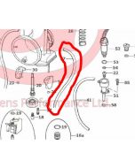 888-23041 - Hose N/A/T