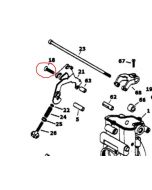 C5=0525-B - Screw 