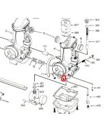 CW2=0416-B - Screw 