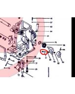 MC-0316 - Screw 