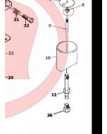 MD14/40 - E-Clip