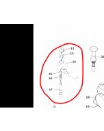 MEG-039 - Cold Start Kit: Lever, VM30-VM34