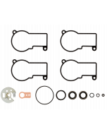 SK-0165 - Repair Kit: Keihin CRS35-39 Smoothbores