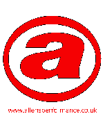 CK0018-K - TM35-1: Andy Francis Scooters