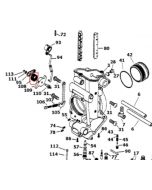 TDMR40/24 - Spring: Pump Crank