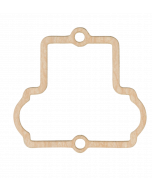 TMR40/07 - Gasket: Carb Top