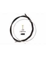 U01-4-100 - Throttle cable: Universal 4.5' Outer