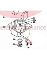 VM15/164 - Hose Guide