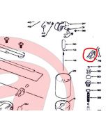 VM26/435 - Choke Lever