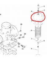 VM26/44 - Carb Top