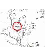 VM26/528 - Baffle Ring N/A/T