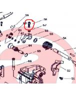 VM28/230 - Screw N/A/T