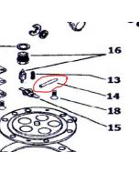 VM30/97 - Pin