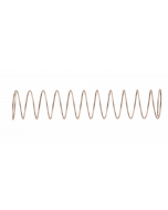 VM34/55 - Slide Spring