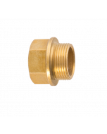 VM38/08 - Drain Screw: VM38-9 (Machined Brass)