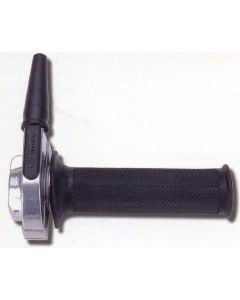 515.03 - 'Classic' Style Quick Action, Single Pull Throttle, Chrome Finish