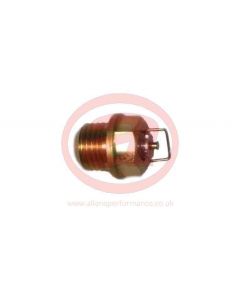 786-15005-2.0 - Mikuni Genuine Float Valve Assembly 