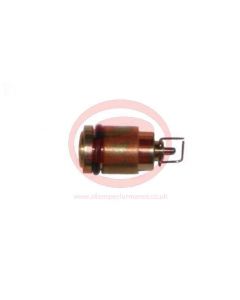 786-26004-2.0 - Mikuni Genuine Float Valve Assembly NAT +o-ring (AKA 786-26005-2.0)