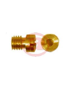99-101-393-188 - Keihin Genuine Jet Size 188