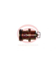 786-27002-1A4.5 - Mikuni Genuine Float Valve Assembly 