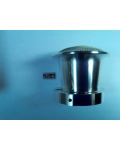 VSR-CRS-12-045 - Velocity Stack With Gauze: 45mm, CRS35-39 