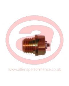 VM26/185-1.5 - Mikuni Genuine Float Valve Assembly 