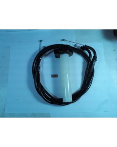 KRS-001 - Throttle withs (Cfromle 900 mm Length)