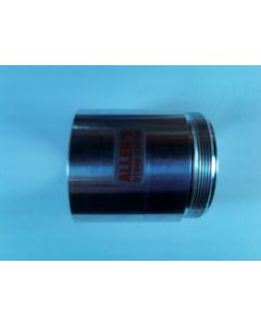 TMR38/300-46 - Spigot: TMR38 Ø46mm