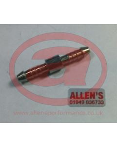 J0303 - Hose Joiner: 5mm - 5mm